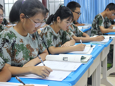 沙河市实验中学高中1年级化学公开课