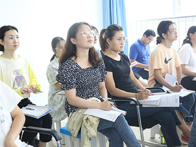 沙河市实验中学高中1年级化学公开课